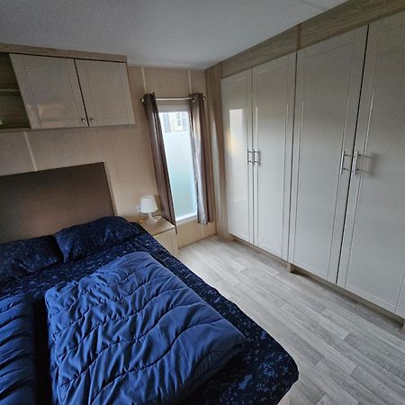 Zp 508 - Camping De Zandput Vrouwenpolder Exterior photo